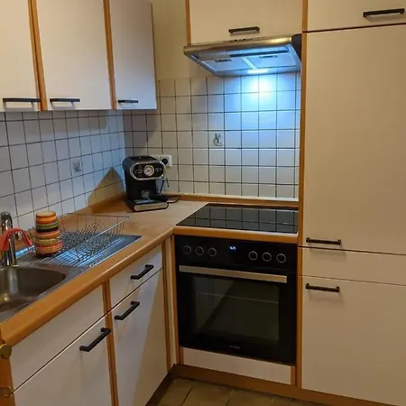 Apartment 10 Schwabach