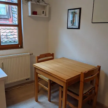 10 Apartment