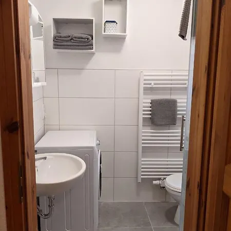 10 Apartment Schwabach