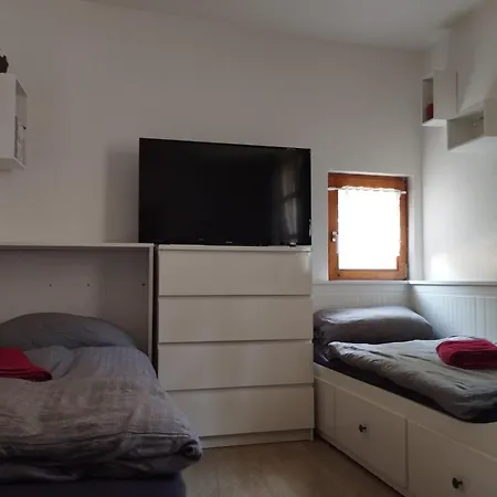 10 Apartment Schwabach