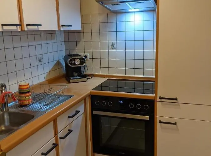 Apartment 10 Schwabach