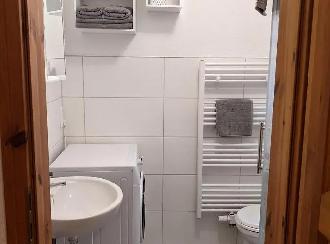 10 Apartment Schwabach
